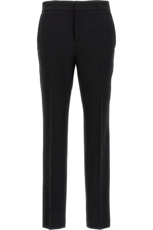 Twin-Set Pantalone lana