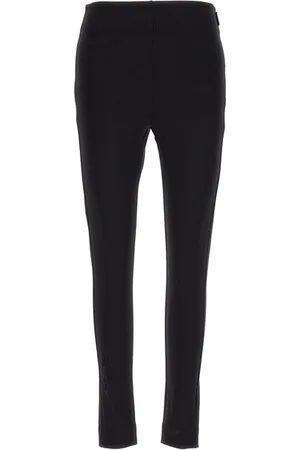Moncler Leggings tecnico logo