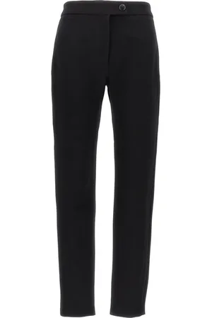 Salvatore Ferragamo Pantalone stretch