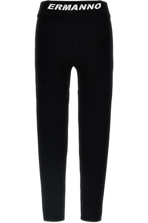 Ermanno Firenze Leggins logo