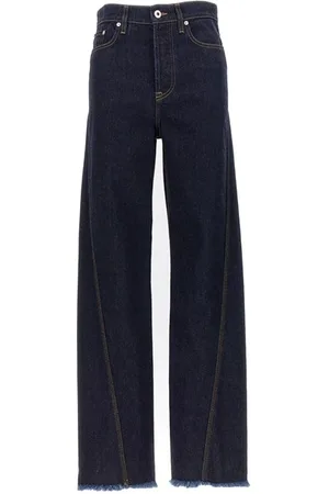 Lanvin Jeans 