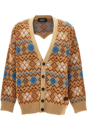 Dsquared2 Cardigan 