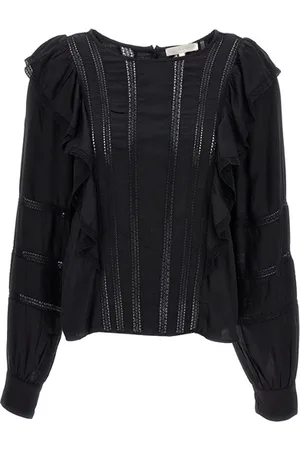 LOVESHACKFANCY Blusa 