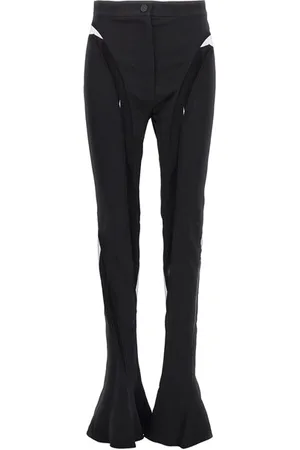 MUGLER Pantalone 