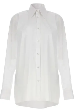 Maison Margiela Camicia lunga