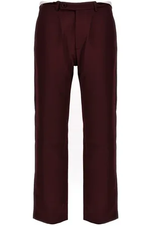MARTINE ROSE Pantalone 