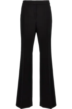 Moschino Pantalone crepe