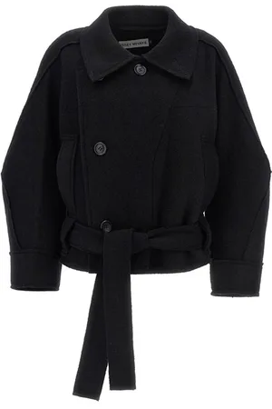 Issey Miyake Cappotto corto 