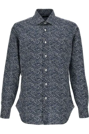BARBA Camicia 