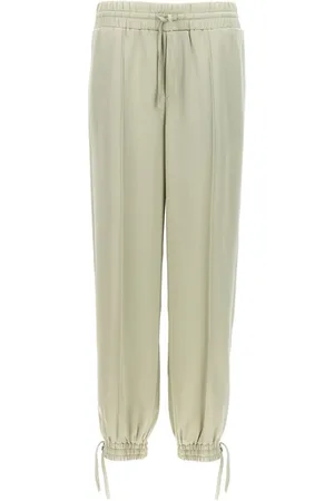 Jil Sander Jogging fluido