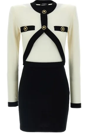 Balmain Abito 