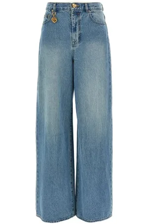 ZIMMERMANN Jeans 