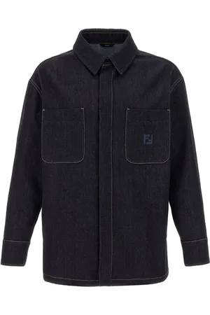 Fendi Giacca Selleria