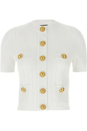 Balmain Cardigan 