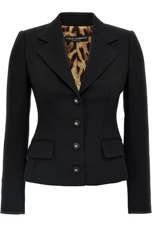 Dolce & Gabbana Blazer 