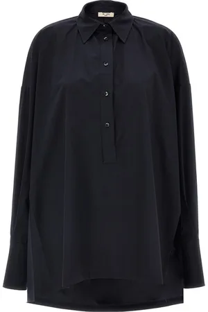 Di.la3 Pari Camicia cotone