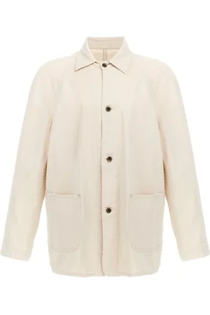 Maison Margiela Camicia denim