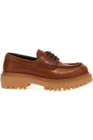 Prada Stringata vintage