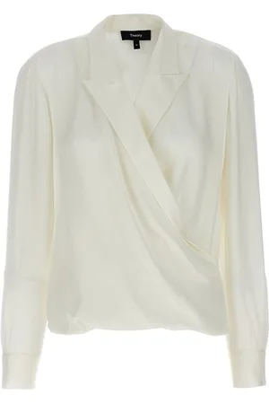 THEORY Blusa 