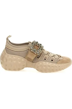 Roger Vivier Sneaker 