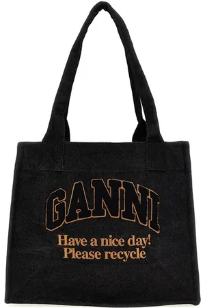 Ganni Shopping 