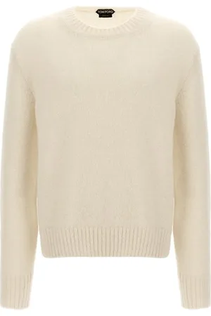 Tom Ford Maglione alpaca