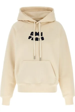 Ami Felpa con cappuccio