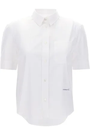 Marni Camicia cotone