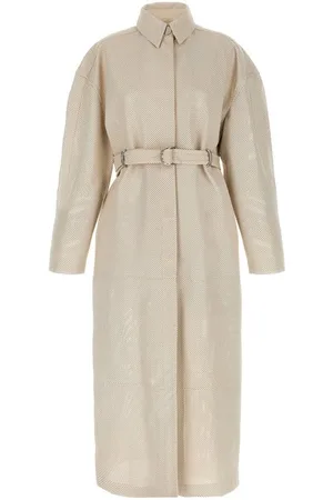 Sportmax Trench 