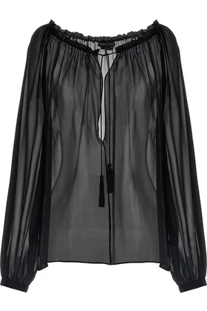 Tom Ford Blusa seta
