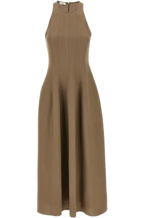 Brunello Cucinelli Abito A-line