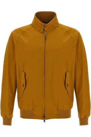 Baracuta Bomber 