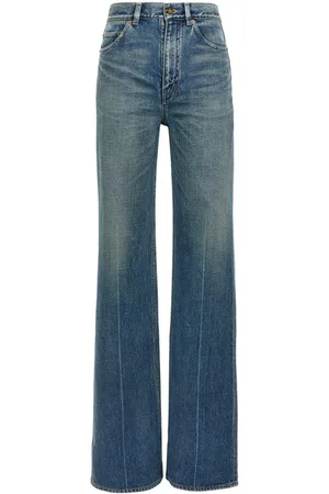Saint Laurent Jeans 