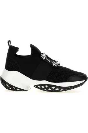 Roger Vivier Sneaker 