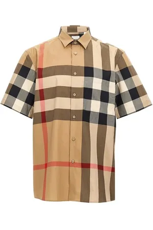 Burberry Camicia 