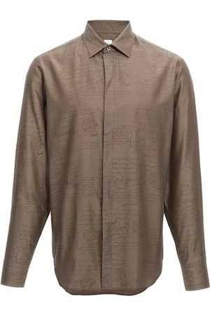 Berluti Camicia 