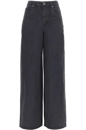 Self-Portrait Jeans 