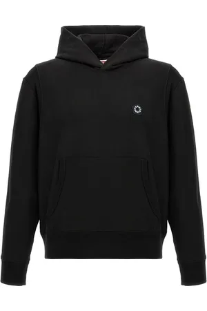 Kenzo Felpa con cappuccio 