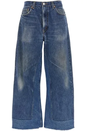 B SIDES Jeans 