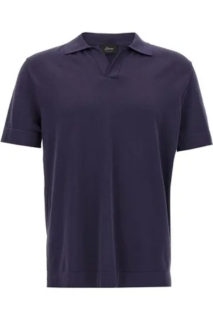 BRIONI Polo in maglia