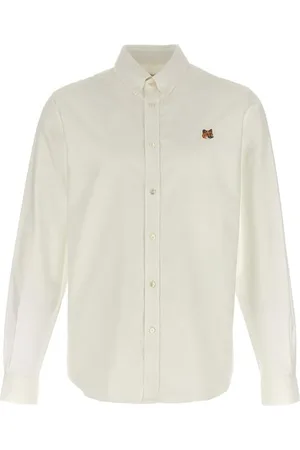 Maison Kitsuné Camicia 