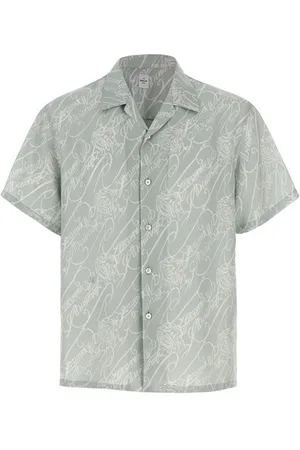 Berluti Camicia 