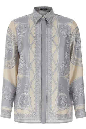 VERSACE Camicia 