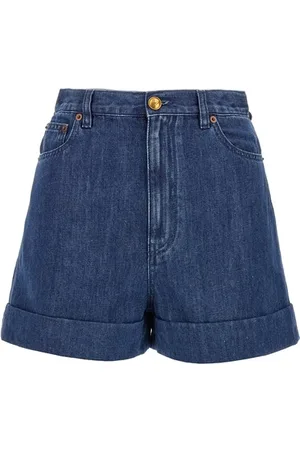 VALENTINO GARAVANI Short denim