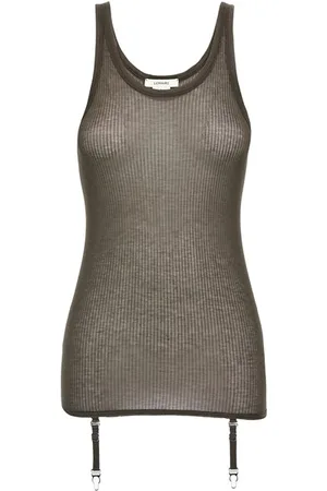 LEMAIRE Tank top 