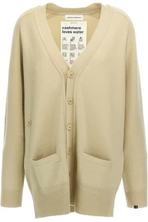 EXTREME CASHMERE Cardigan 