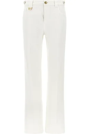 Chloé Jeans dritto