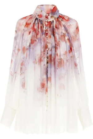 ZIMMERMANN Blusa 