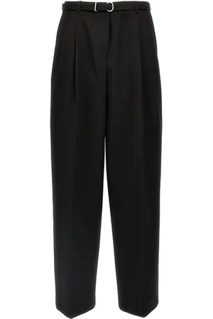 Jil Sander Pantalone lana