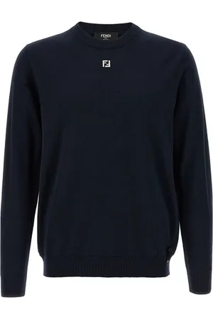 Fendi Maglione logo FF